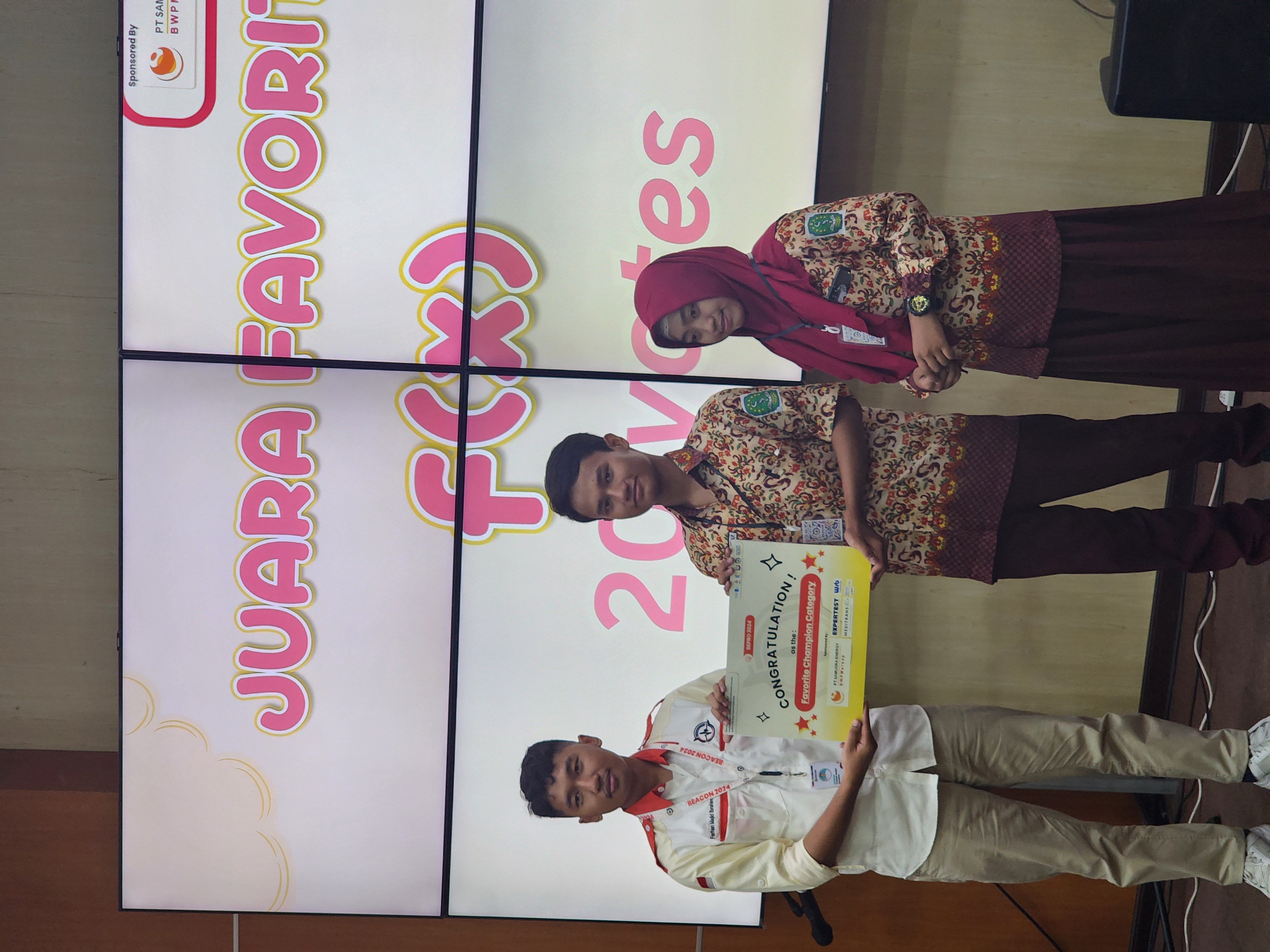 Biomedical Engineering Annual Contest - Bepro